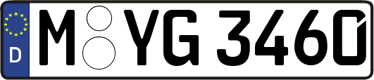 M-YG3460