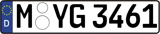 M-YG3461