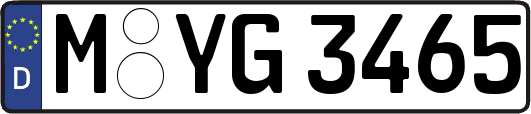 M-YG3465