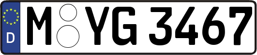 M-YG3467