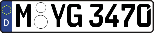 M-YG3470