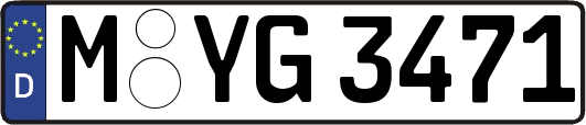 M-YG3471
