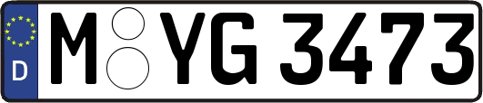 M-YG3473