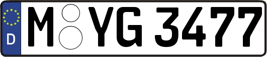 M-YG3477