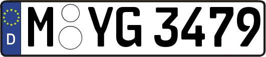 M-YG3479