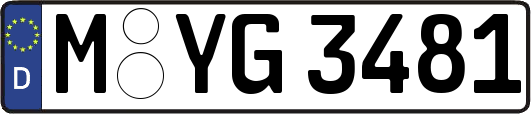 M-YG3481