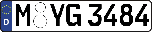 M-YG3484