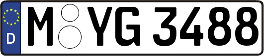 M-YG3488