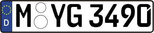 M-YG3490