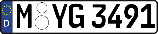 M-YG3491
