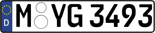M-YG3493