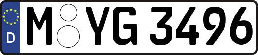 M-YG3496