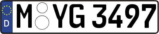 M-YG3497