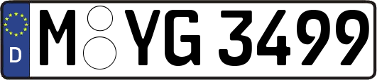 M-YG3499