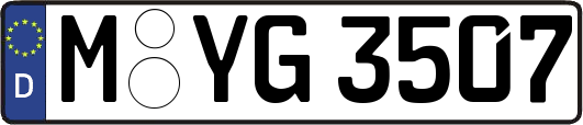 M-YG3507