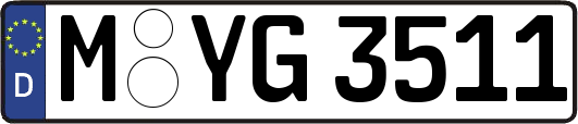M-YG3511