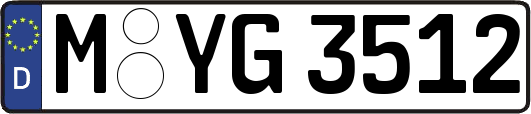 M-YG3512