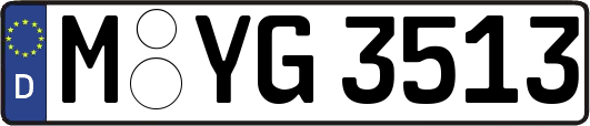 M-YG3513