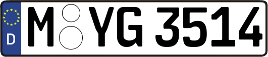 M-YG3514