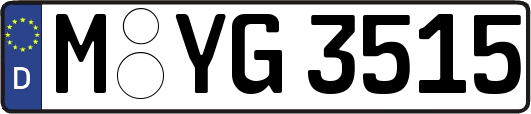 M-YG3515