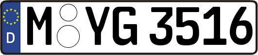 M-YG3516