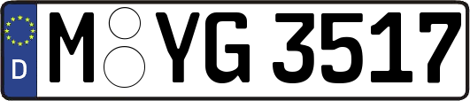 M-YG3517