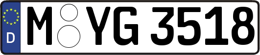 M-YG3518