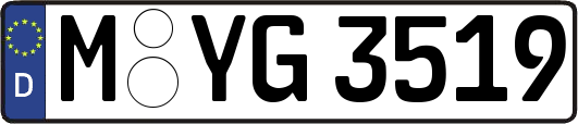M-YG3519