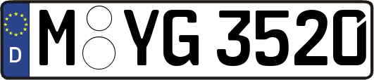 M-YG3520