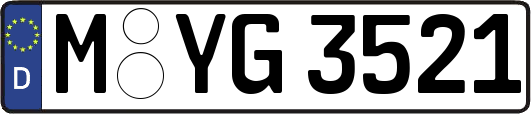M-YG3521
