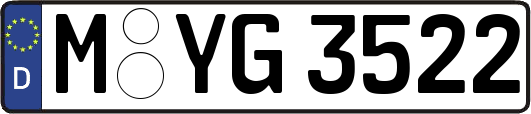 M-YG3522