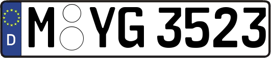 M-YG3523