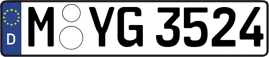 M-YG3524