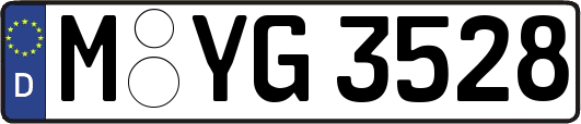 M-YG3528