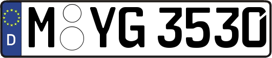M-YG3530