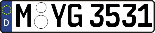 M-YG3531