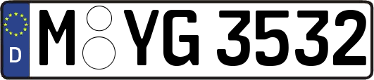 M-YG3532