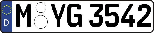 M-YG3542