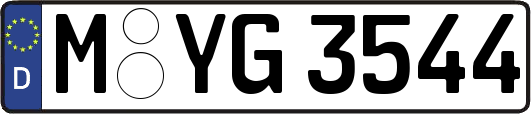 M-YG3544