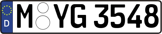 M-YG3548