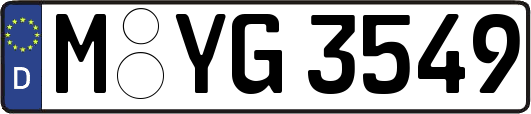 M-YG3549