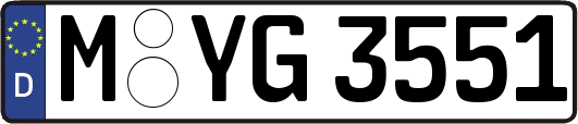 M-YG3551