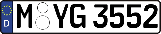 M-YG3552