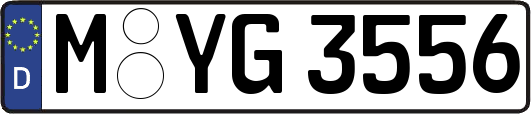 M-YG3556