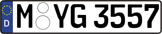 M-YG3557
