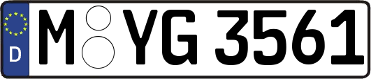 M-YG3561