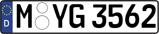 M-YG3562