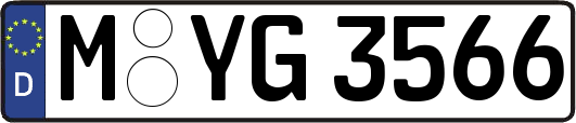 M-YG3566