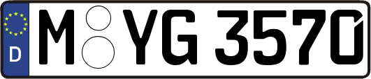 M-YG3570