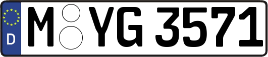 M-YG3571